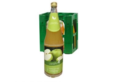 NaturArt Apfelsaft naturtrüb